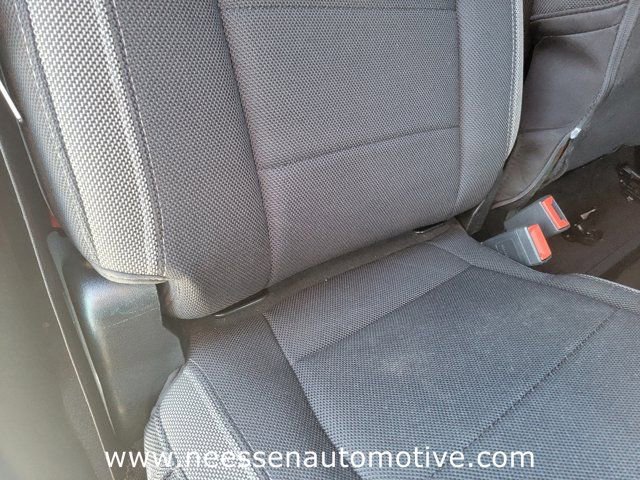 Used 2020 Ford F150 Raptor AWD/4WD image 11