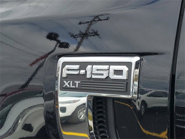 Certified 2023 Ford F150 XLT w/ Equipment Group 302A High image 6