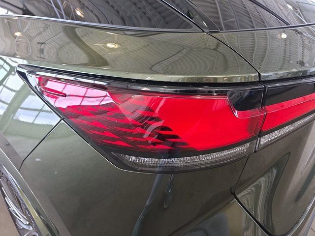 Certified 2024 Lexus RX 350 350h Luxury w/ Convenience Package image 34