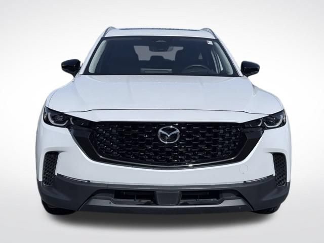 Used 2025 MAZDA CX-50 AWD 2.5 S w/ Premium Plus Pkg image 2