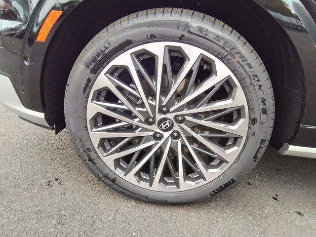 New 2026 Hyundai Palisade Calligraphy image 27