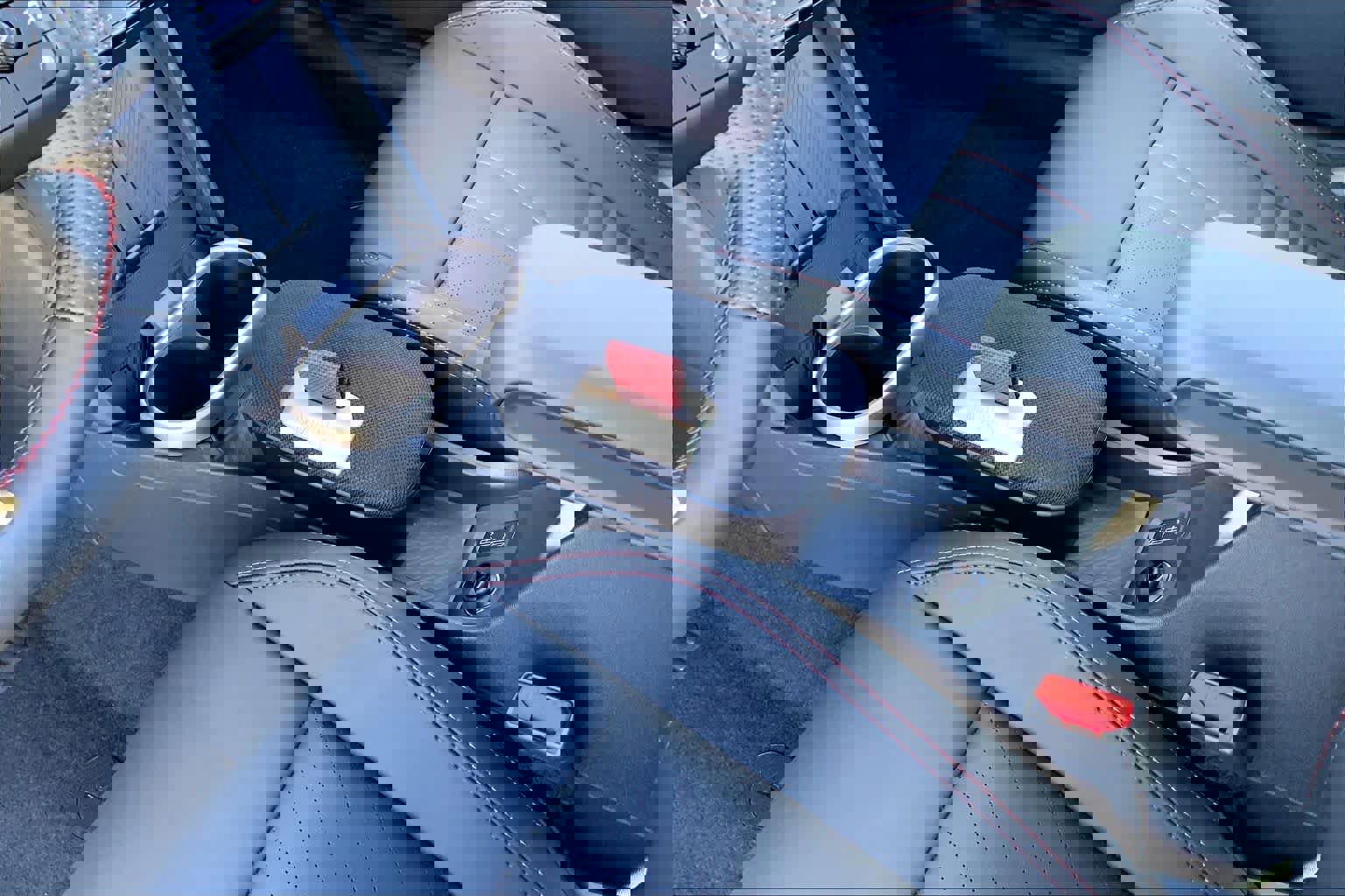 New 2026 MINI Cooper S image 7