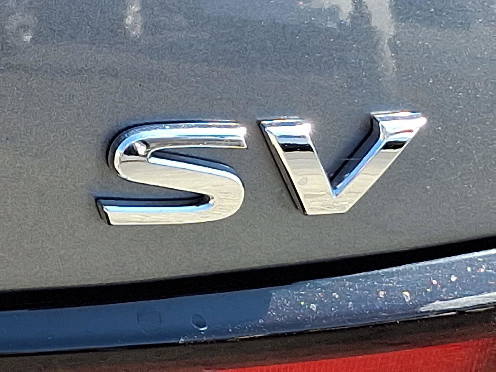 Used 2020 Nissan Sentra SV w/ Electronics Package image 31