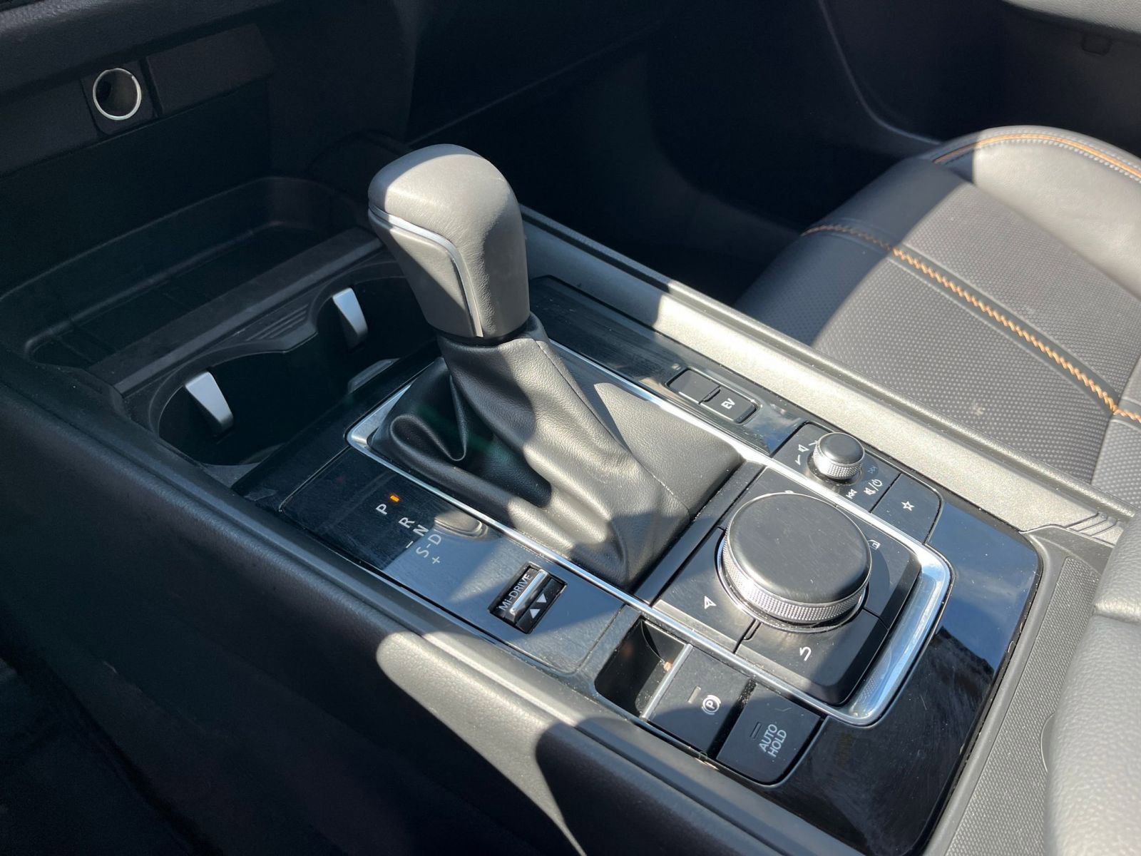 Used 2025 MAZDA CX-50 2.5 Hybrid w/ Premium Plus Pkg image 43