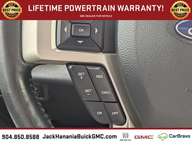 Used 2022 Ford F350 Lariat w/ Lariat Ultimate Package AWD/4WD image 29