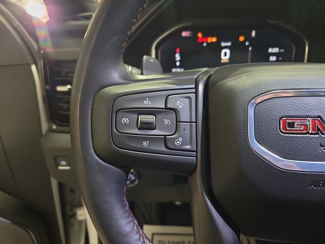 Used 2024 GMC Sierra 1500 AT4X w/ AT4X AEV Edition image 19