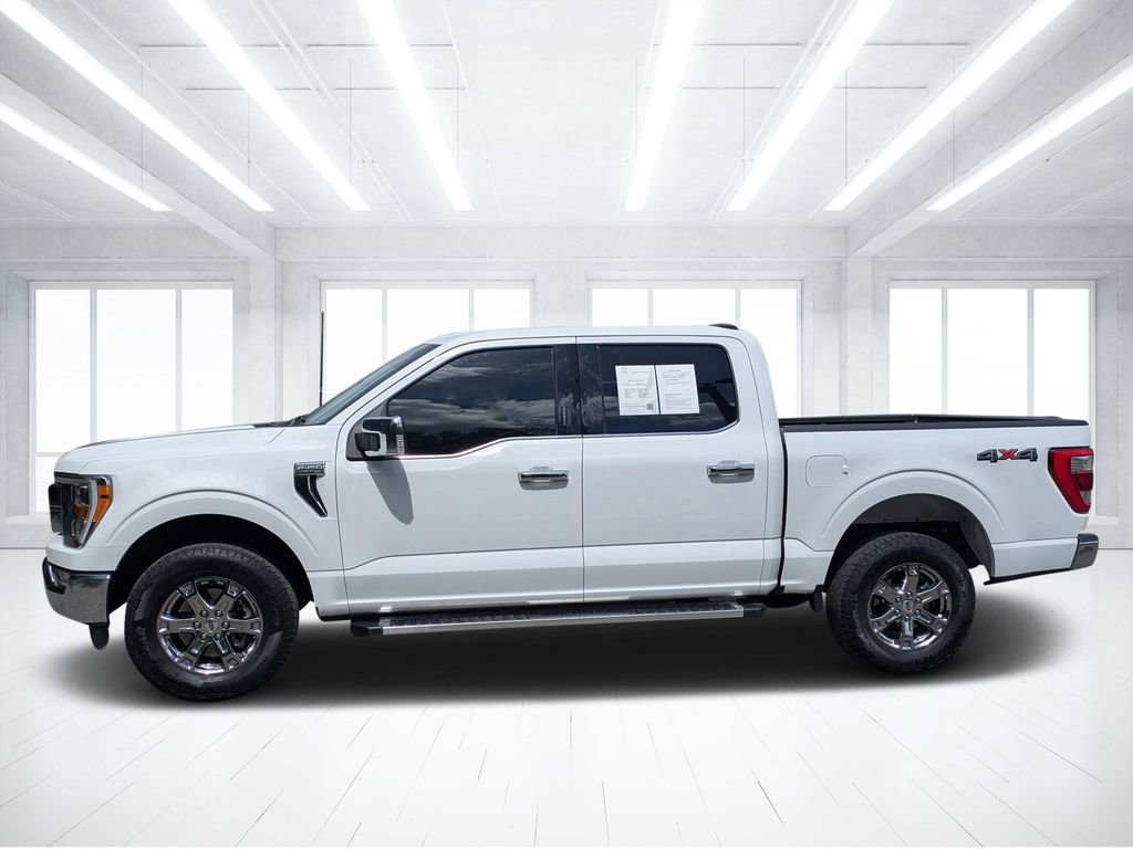 Used 2023 Ford F150 Lariat image 6