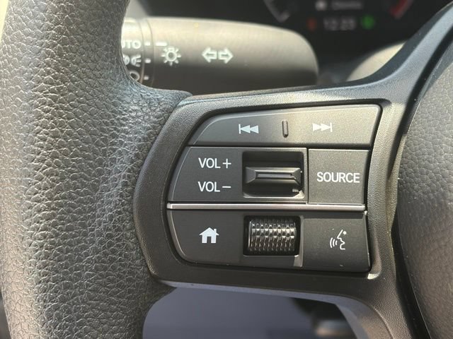 Certified 2025 Honda HR-V LX image 15