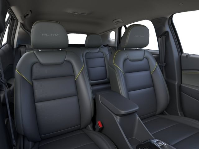 New 2026 Chevrolet Trax ACTIV w/ Driver Confidence Package FWD image 16