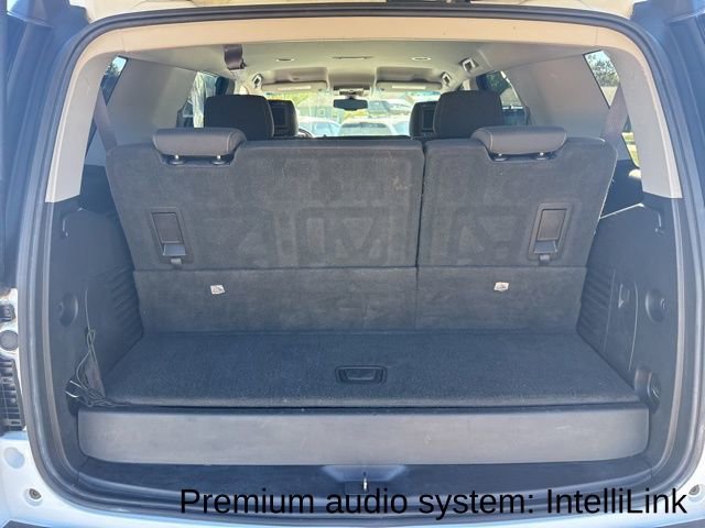 Used 2017 GMC Yukon SLE image 20