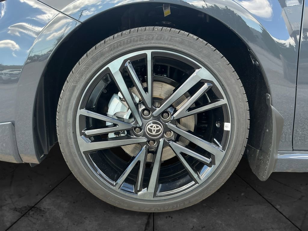 Certified 2026 Toyota Camry XSE image 15