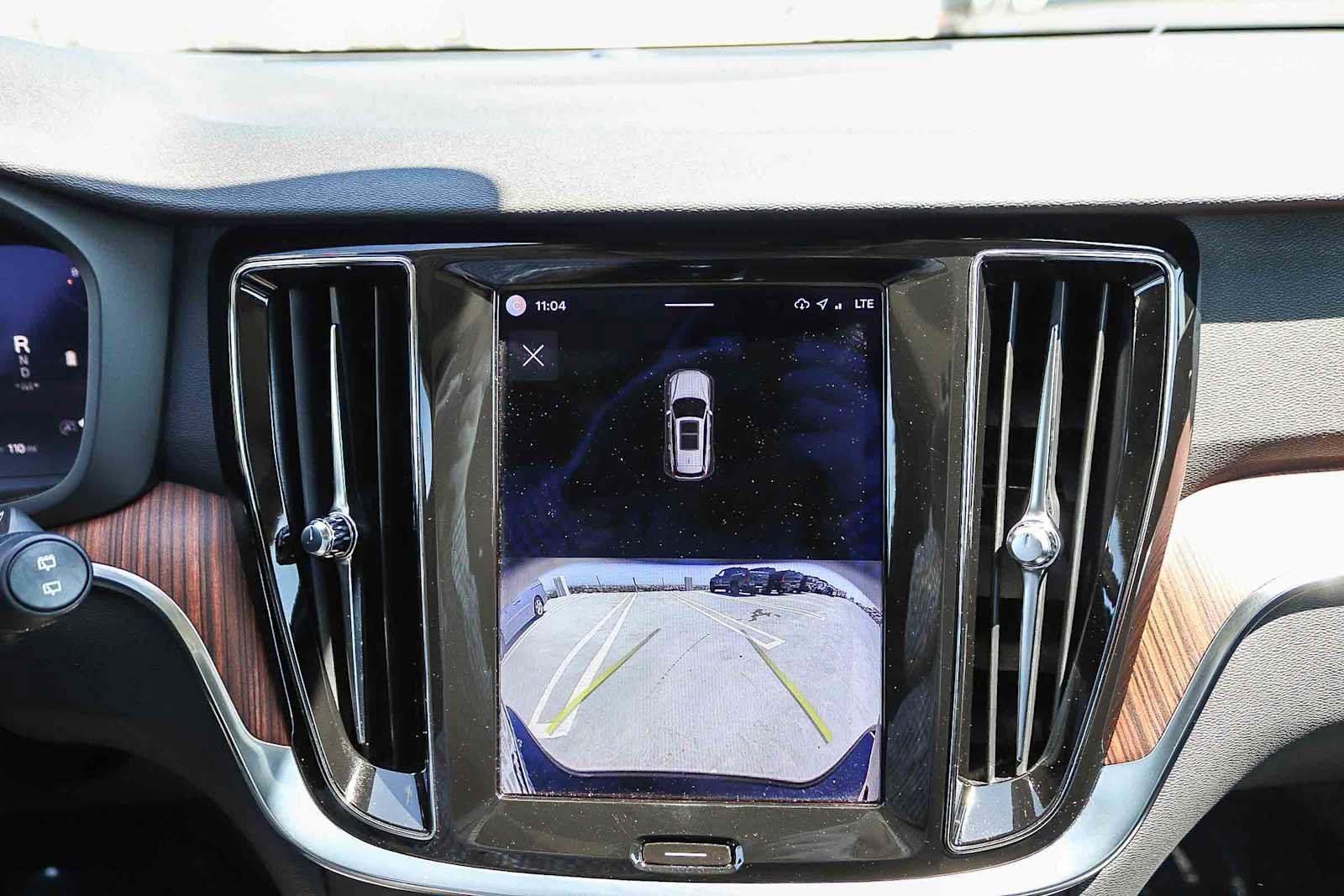 Used 2023 Volvo V60 B5 Cross Country Plus AWD/4WD image 29