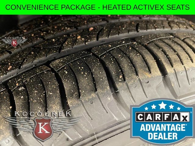 Used 2024 Ford Edge SEL w/ Convenience Package image 8