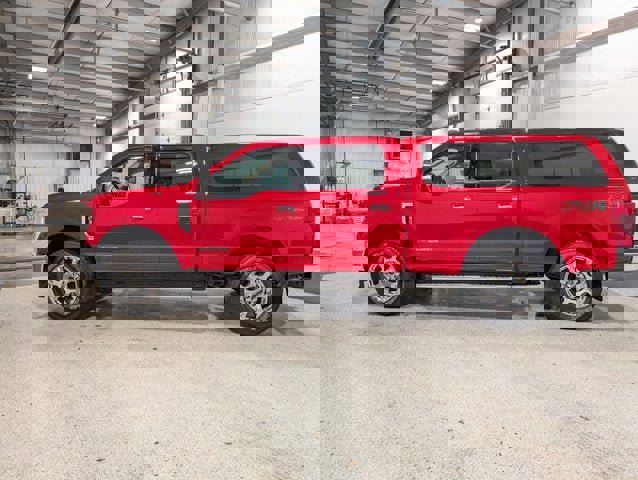 Used 2021 Ford F350 Lariat w/ Lariat Ultimate Package image 6