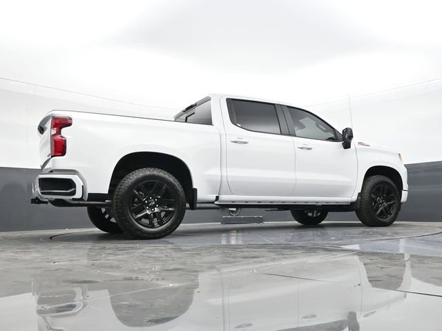New 2026 Chevrolet Silverado 1500 RST image 45