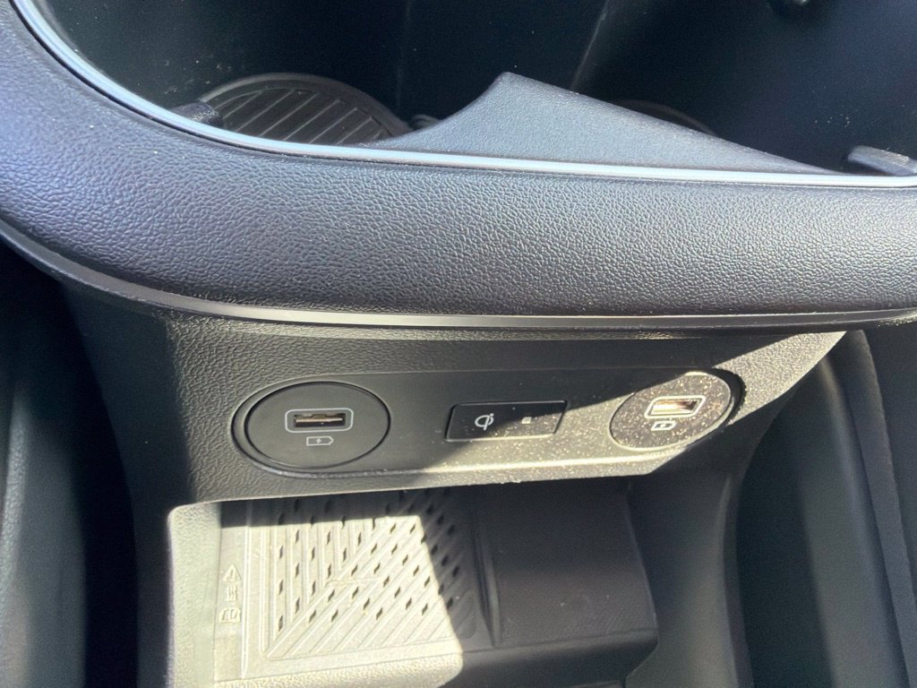 Used 2024 Hyundai Ioniq 5 Limited AWD/4WD image 21