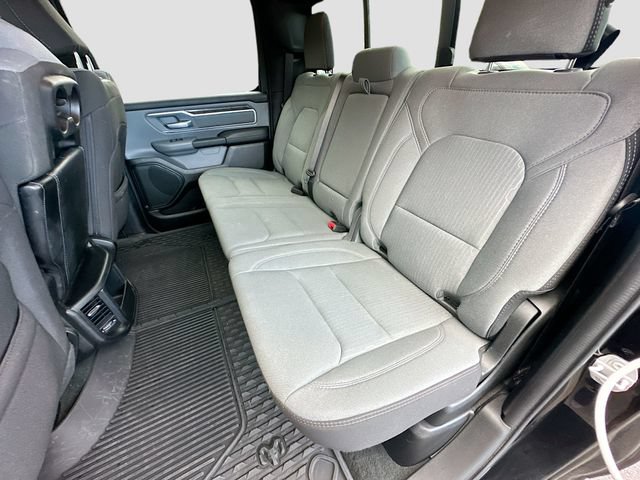 Used 2023 RAM 1500 Big Horn AWD/4WD image 25
