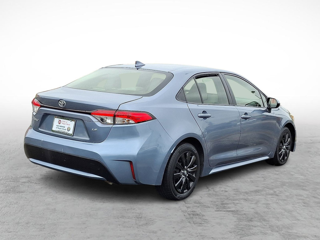 Used 2020 Toyota Corolla LE image 5