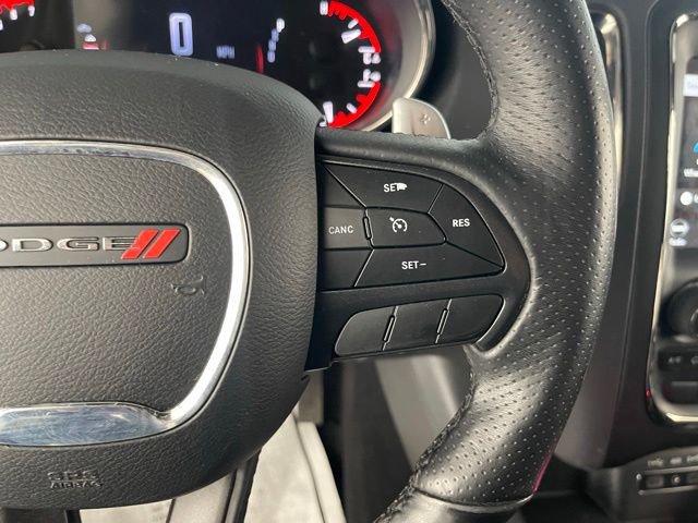 Used 2019 Dodge Durango R/T RWD image 38