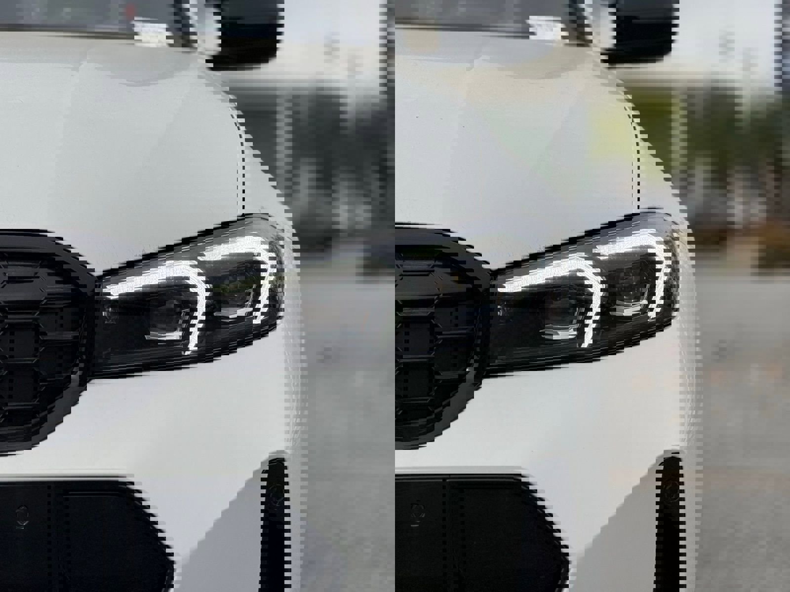 New 2026 BMW M340i xDrive image 13