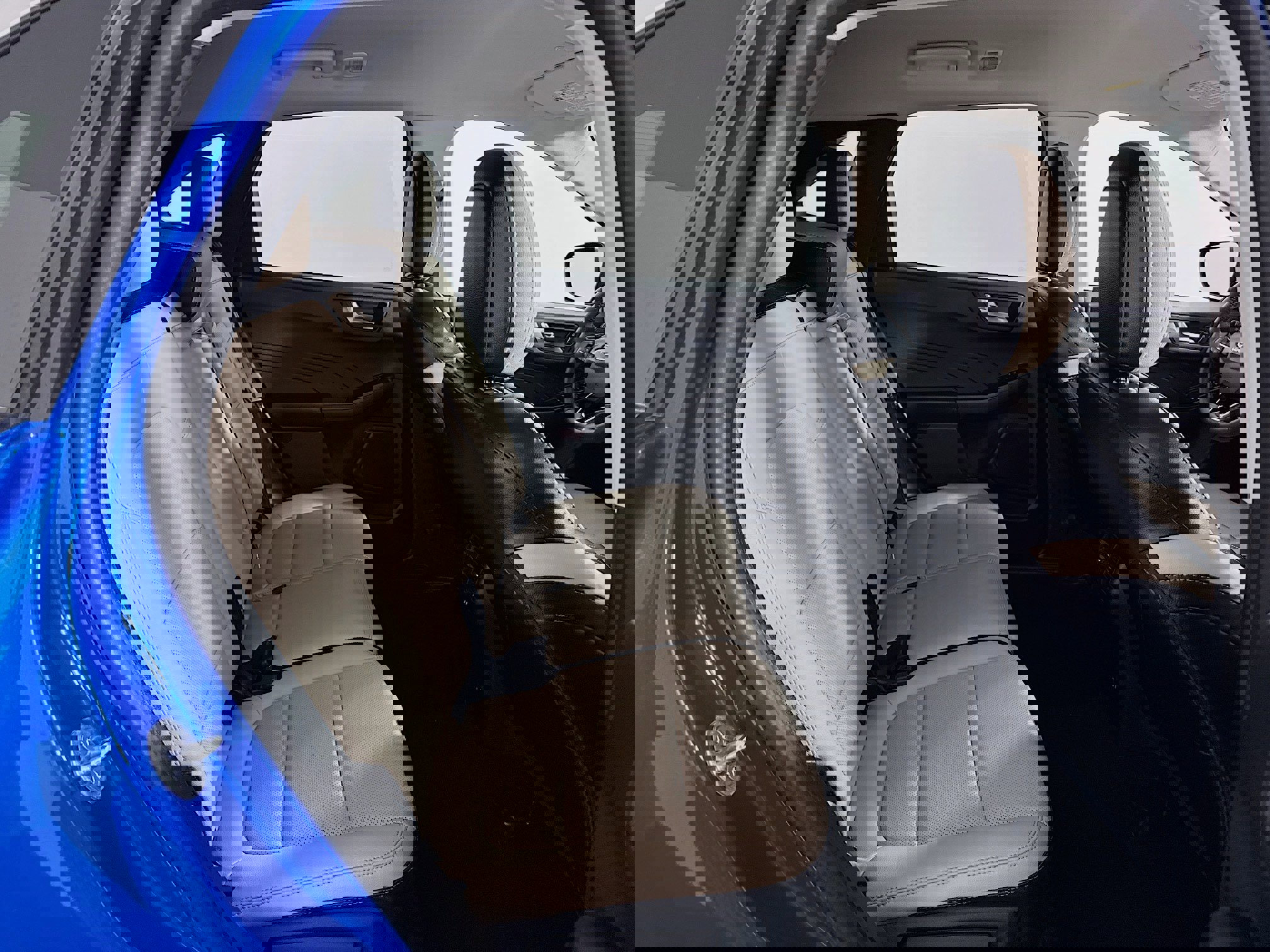 Used 2021 Ford Escape SEL image 38