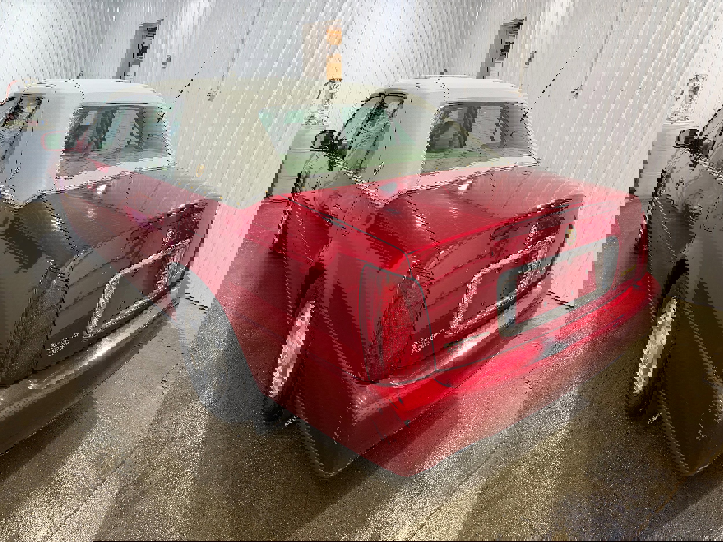 Used 2001 Cadillac De Ville w/ Comfort/Convenience Pkg image 5