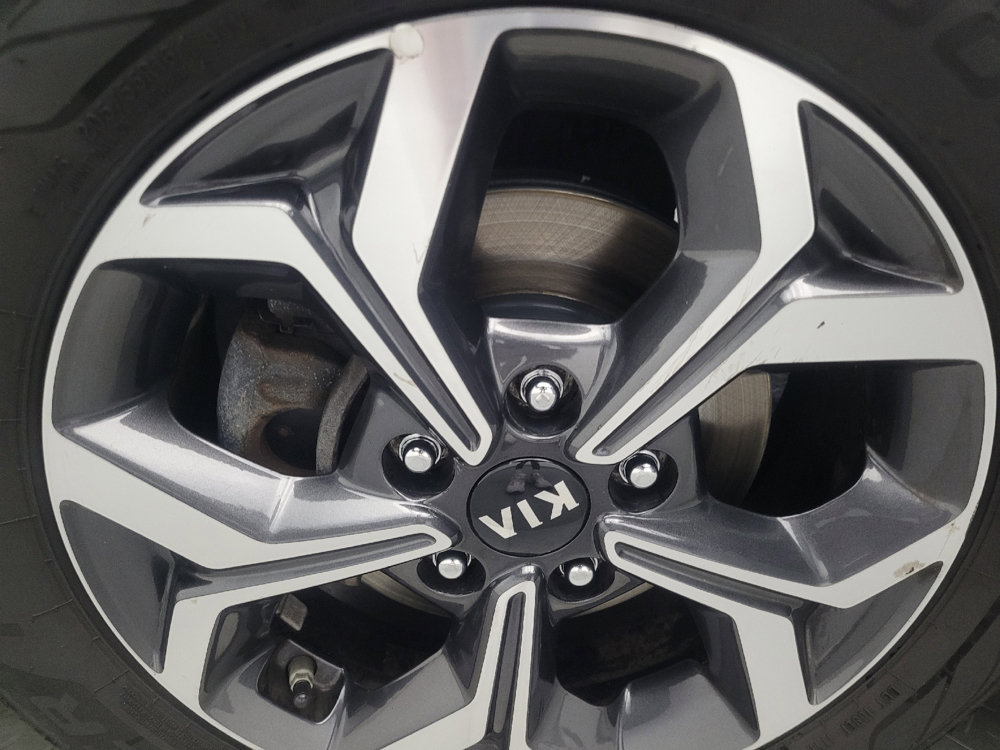 Used 2020 Kia Forte LXS image 31