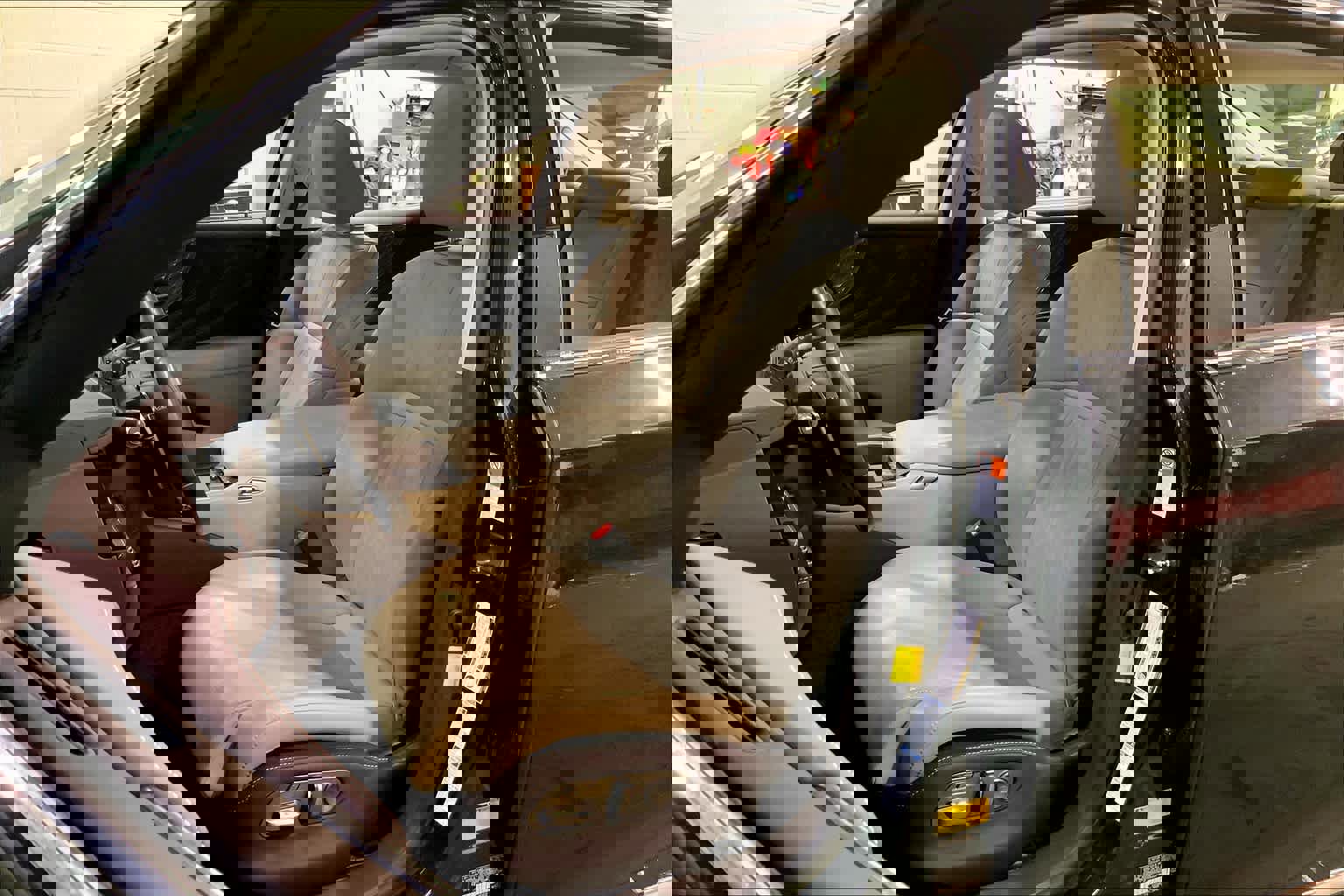 Used 2019 Lexus LS 500 AWD image 5