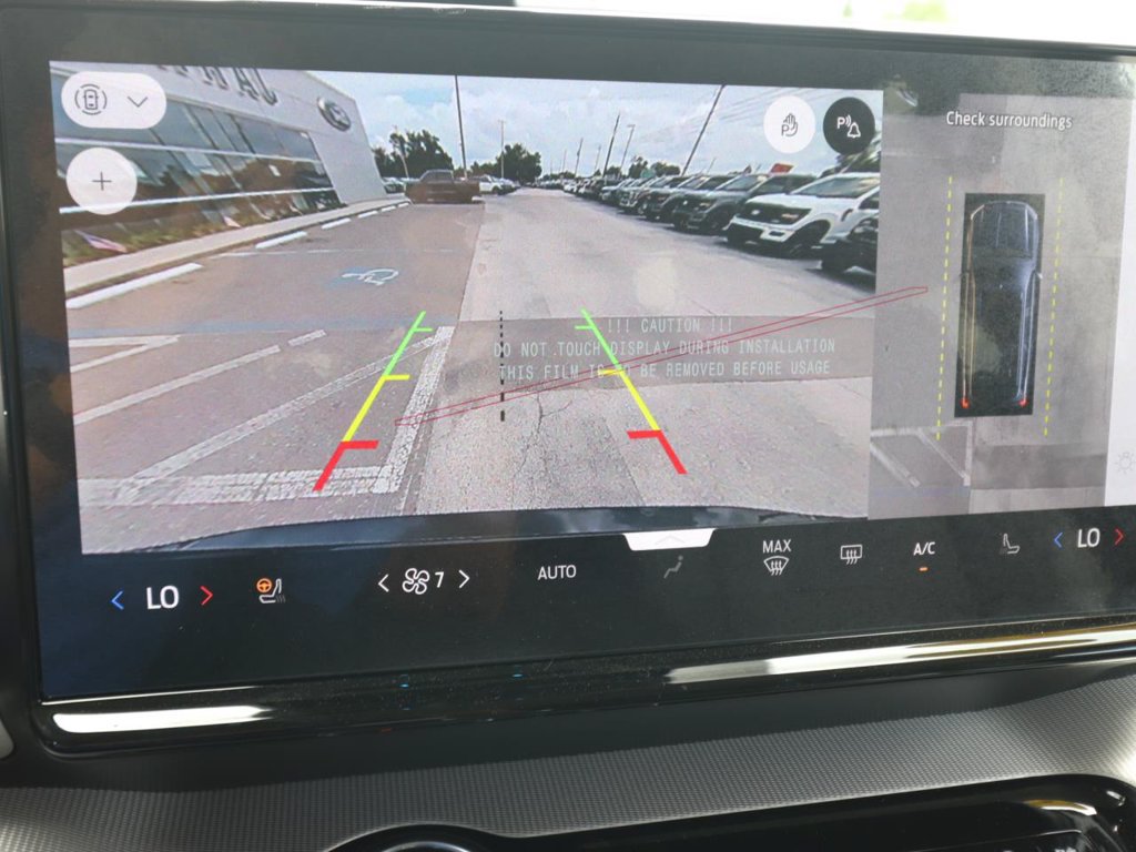 New 2027 Ford Expedition Active RWD image 8