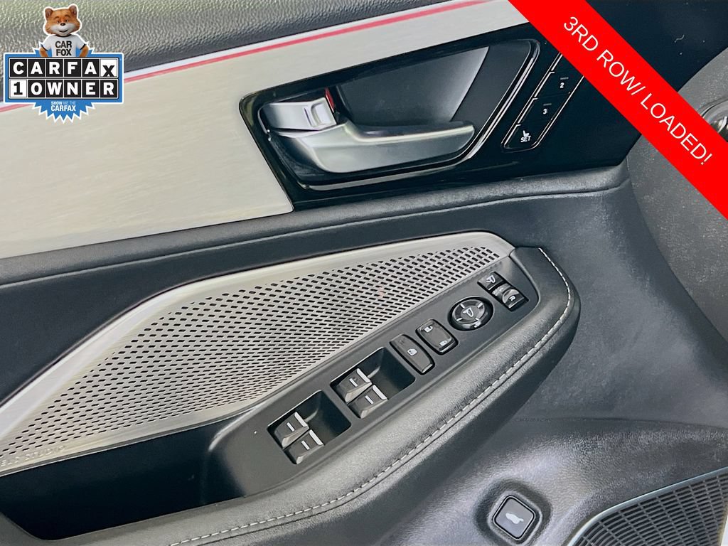 Used 2024 Acura MDX FWD w/ Technology Package image 18
