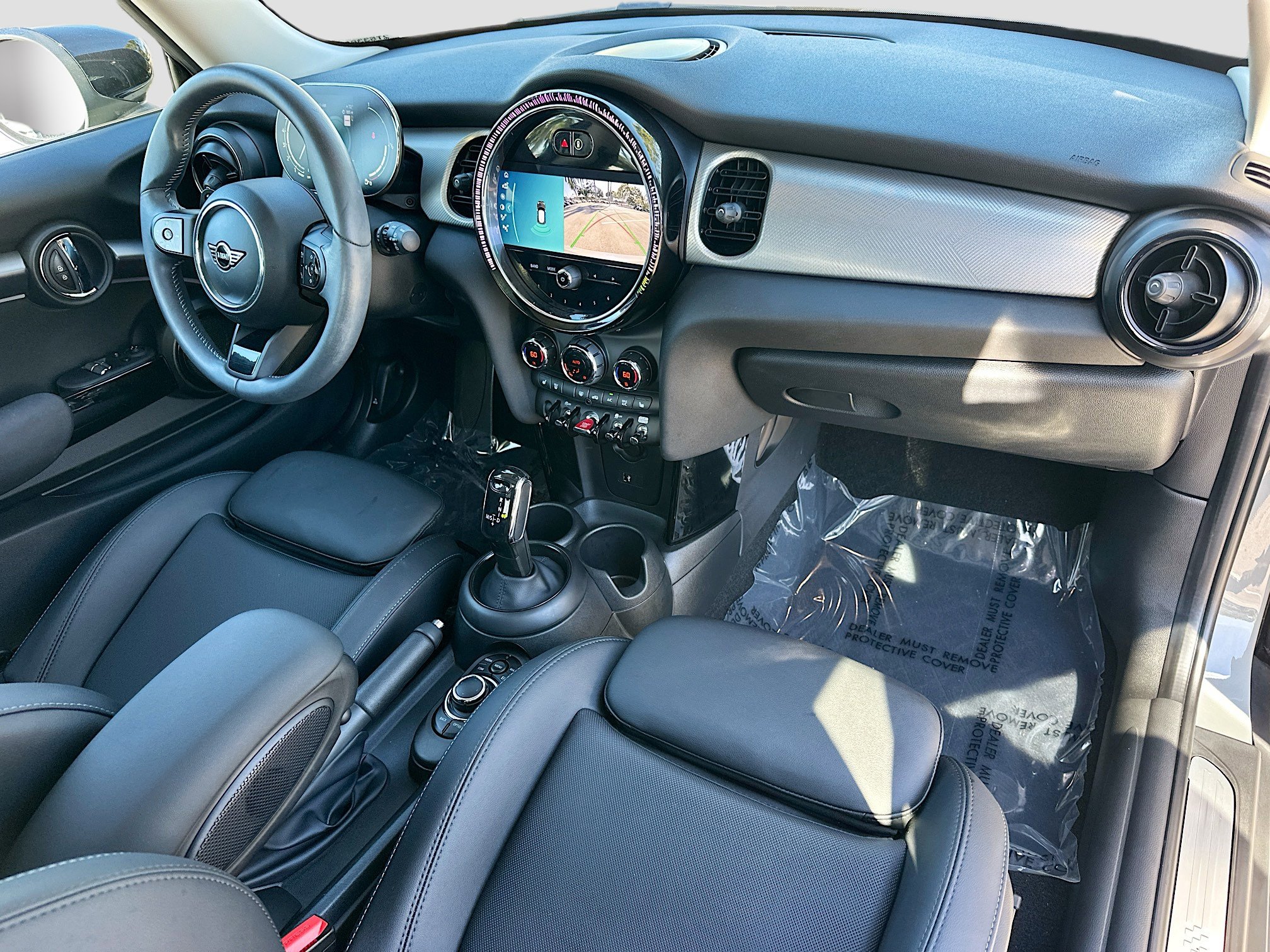 Certified 2023 MINI Cooper S image 29