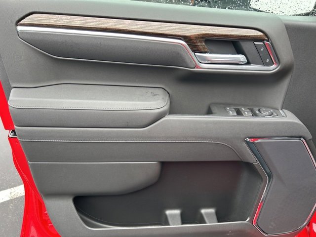 New 2026 GMC Sierra 1500 Elevation image 16