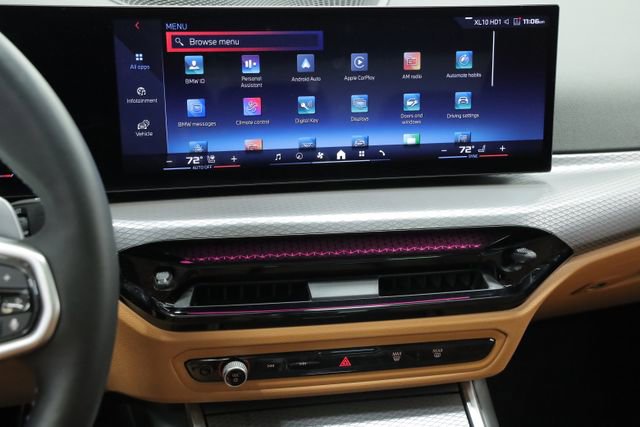 Used 2025 BMW M340i image 16