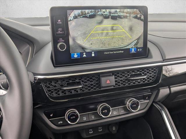 New 2025 Acura ADX AWD image 13