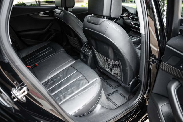 Used 2017 Audi A4 2.0T Premium w/ Convenience Package FWD image 73