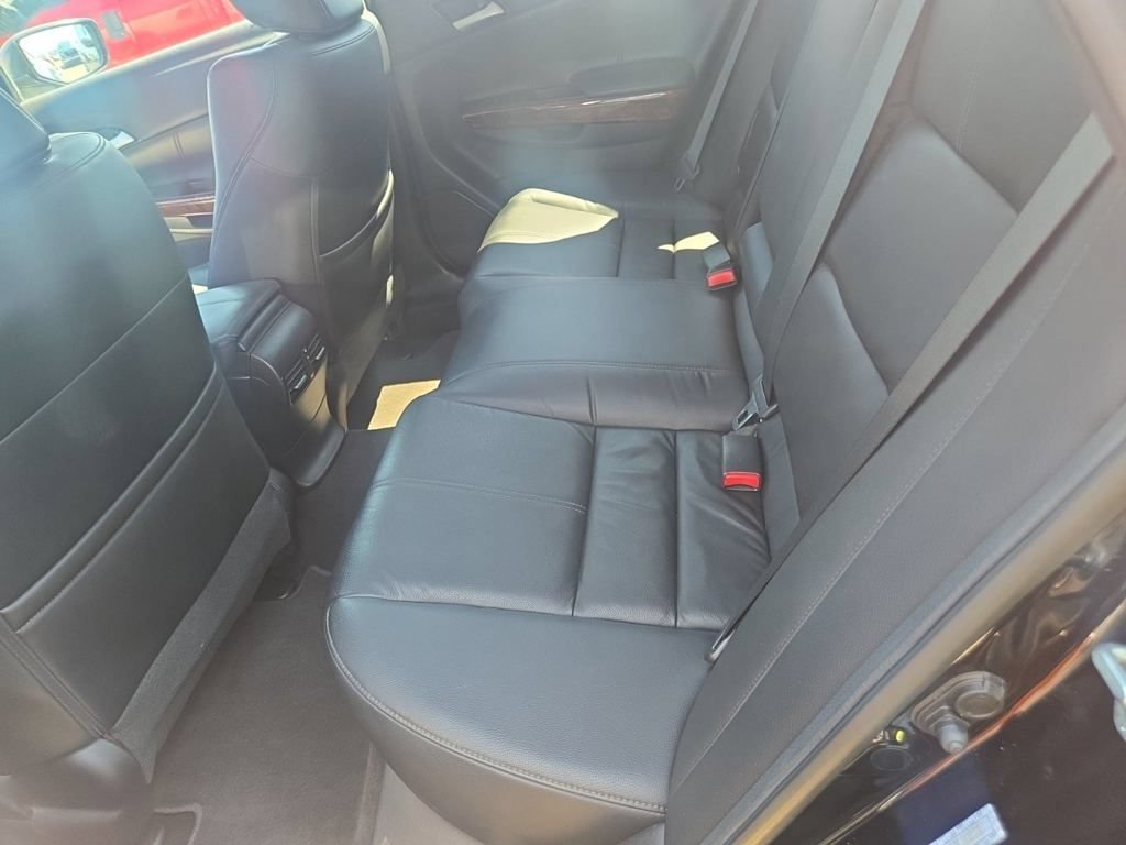 Used 2011 Honda Crosstour EX-L image 11