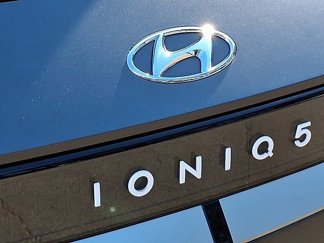 Used 2023 Hyundai Ioniq 5 SEL image 33