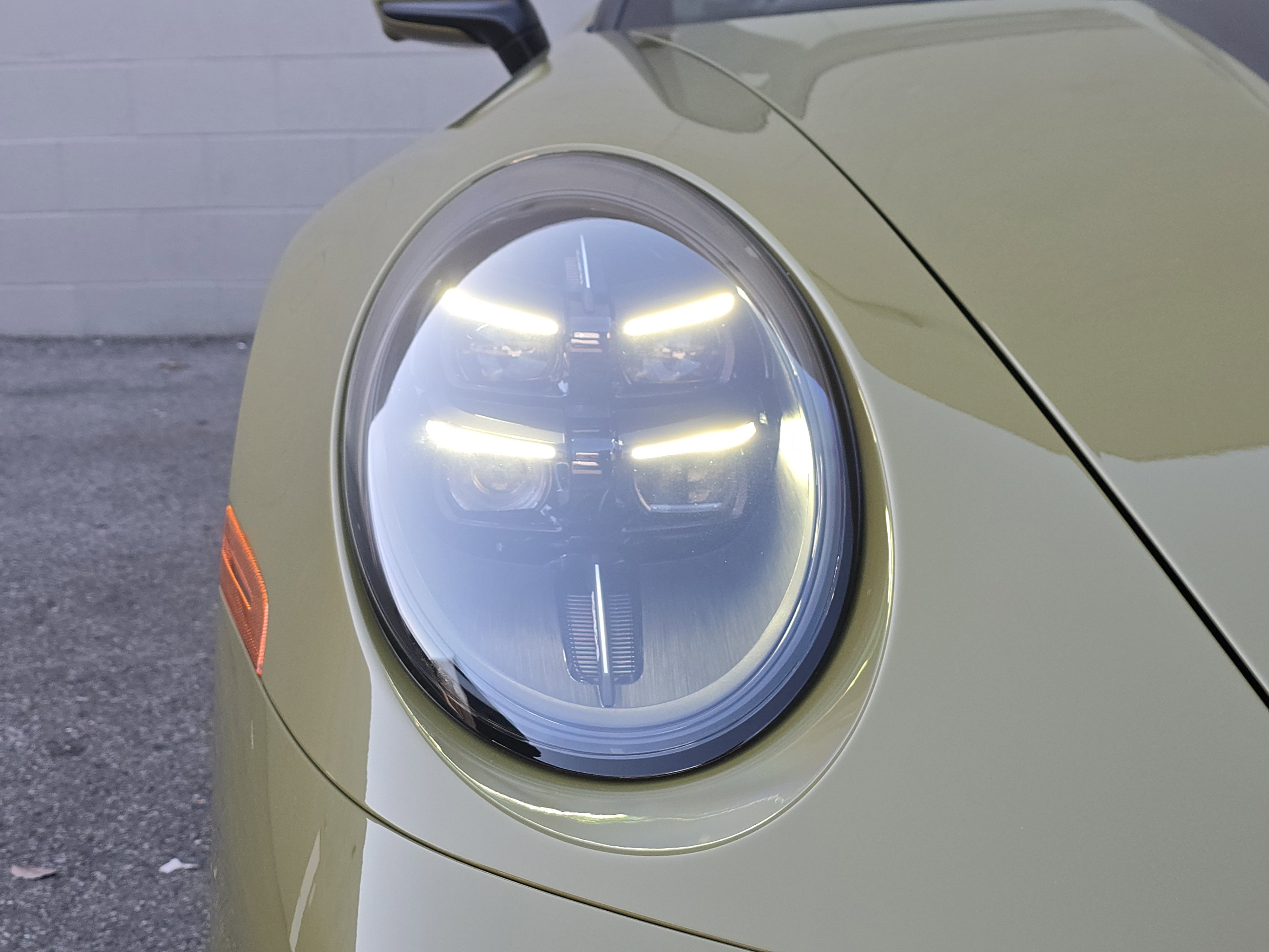 New 2026 Porsche 911 Carrera GTS image 12