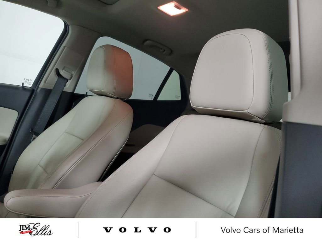 Used 2017 Buick Encore Premium w/ Experience Buick Package image 25