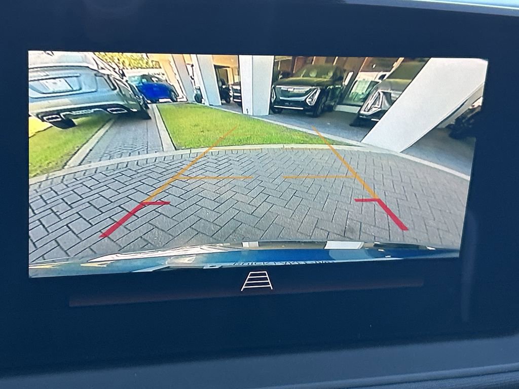 New 2026 Buick Envista Avenir image 23