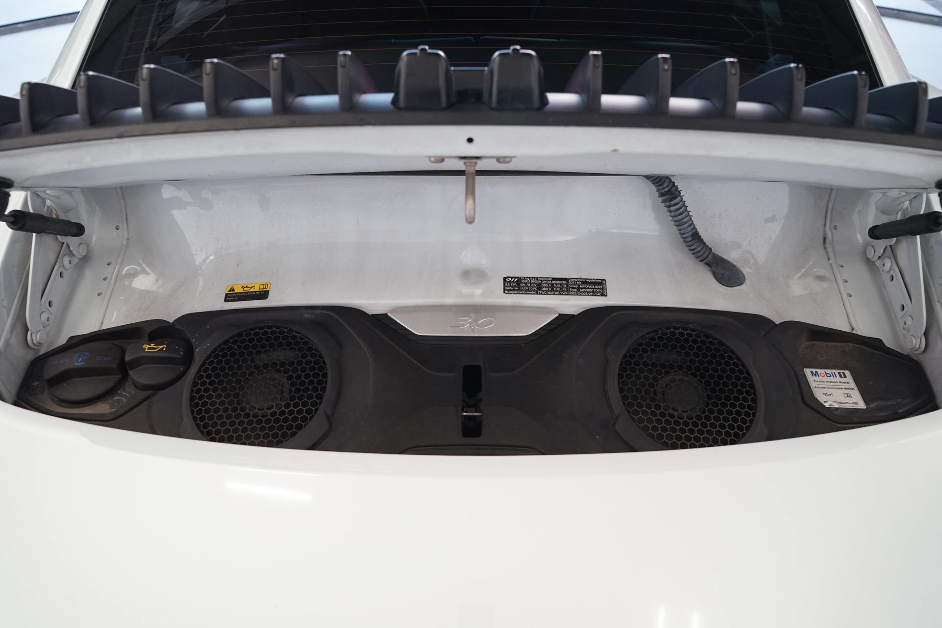 Used 2021 Porsche 911 Carrera RWD image 29