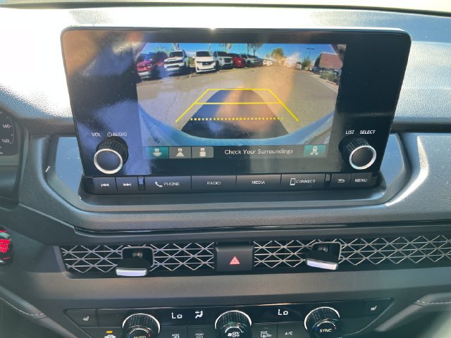 Certified 2024 Honda Accord EX image 34