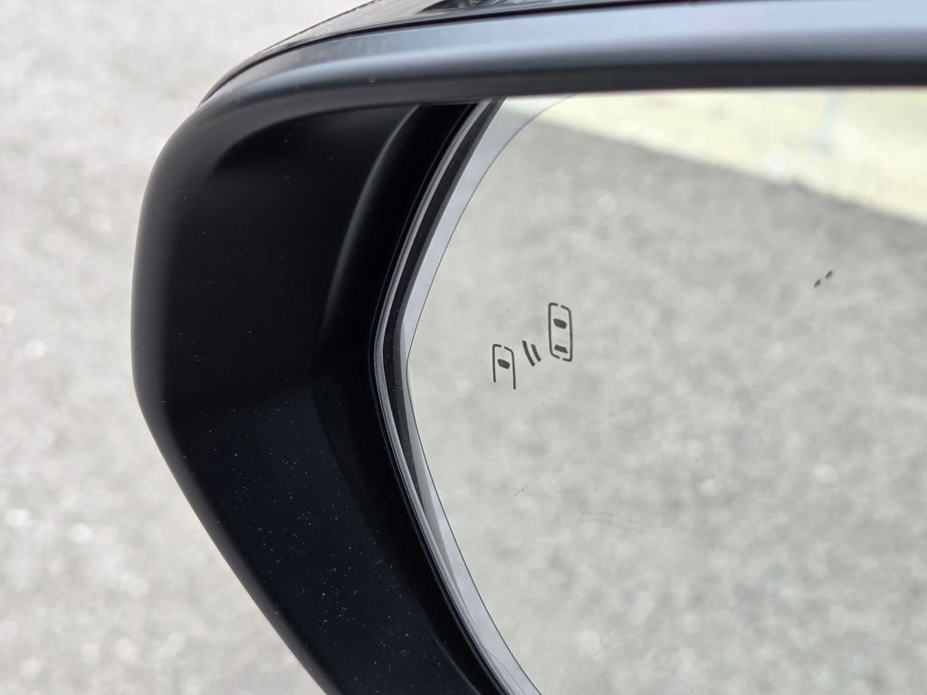 New 2026 Lexus RX 500h F Sport AWD/4WD image 23