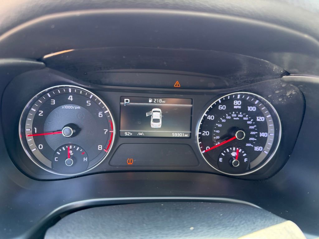 Used 2024 Kia Forte LXS FWD image 23