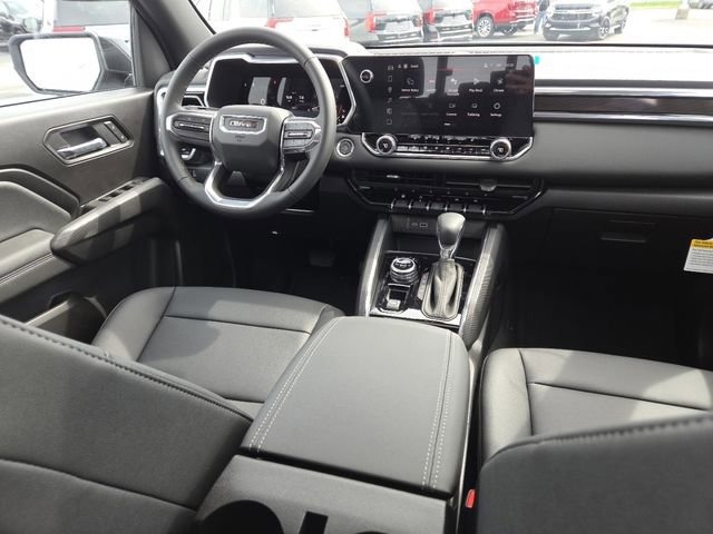 New 2026 GMC Canyon Elevation w/ Convenience Package AWD/4WD image 30