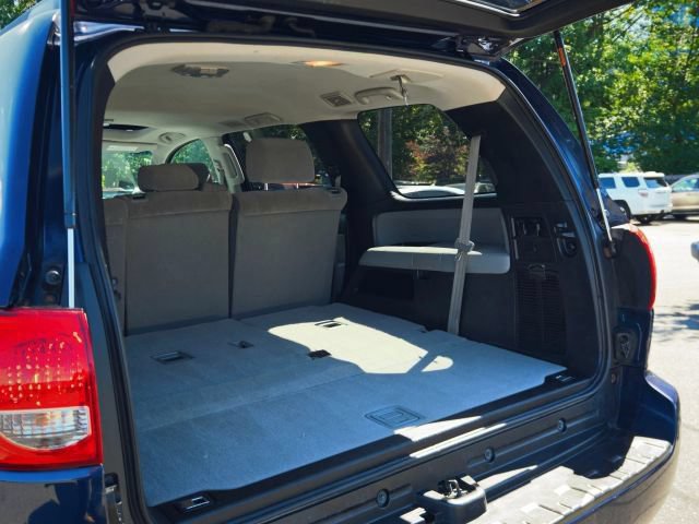 Used 2010 Toyota Sequoia SR5 AWD/4WD image 47