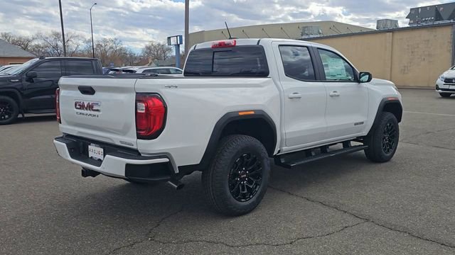 New 2026 GMC Canyon Elevation w/ Convenience Package image 8