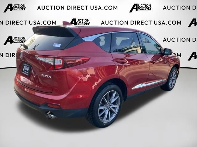Used 2019 Acura RDX w/ Technology Package image 20