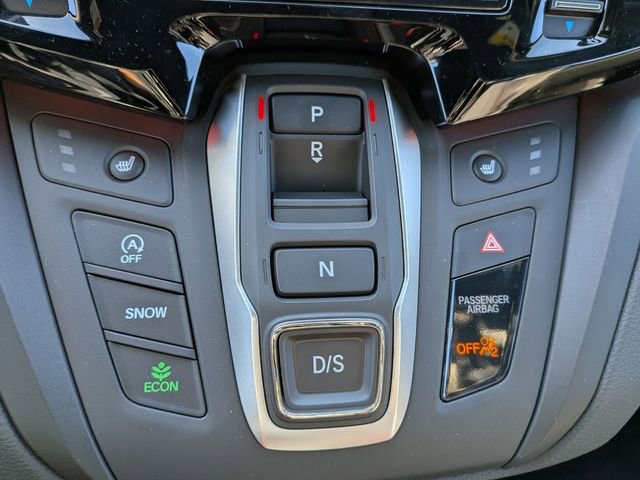 New 2026 Honda Odyssey Sport-L image 16