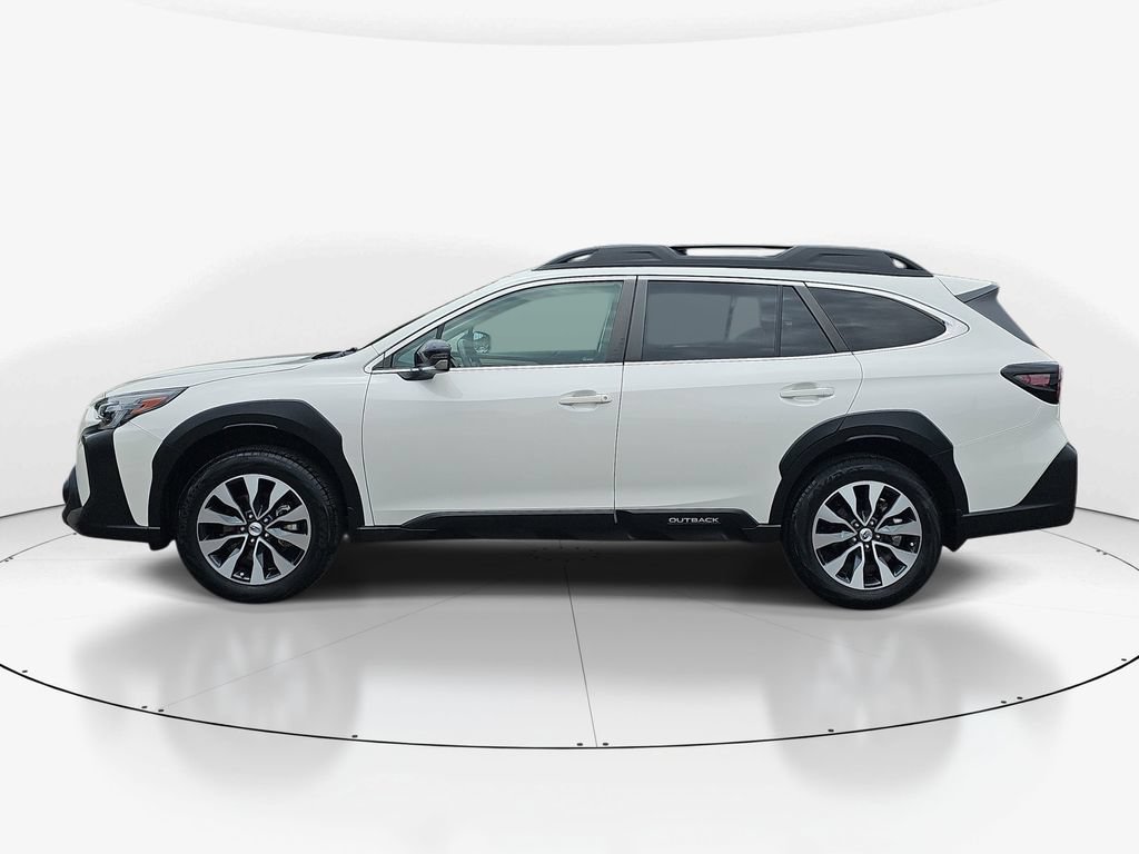 Used 2024 Subaru Outback Limited AWD/4WD image 10
